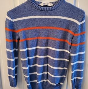 Boys Sweater size 8/10